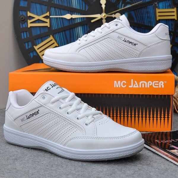 Jamper 2476 Merdane Cilt Beyaz