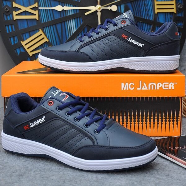 Jamper 2476 Merdane Cilt Laci Beyaz