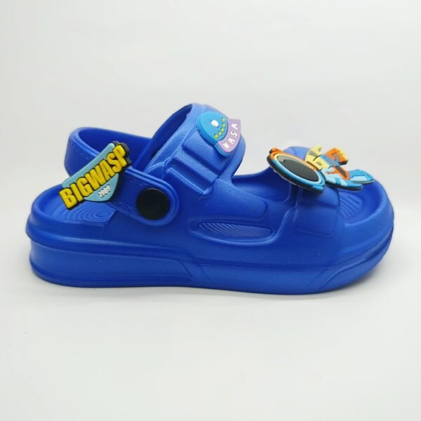 Sonimix EF0175.01 Filet Sandalet Saks