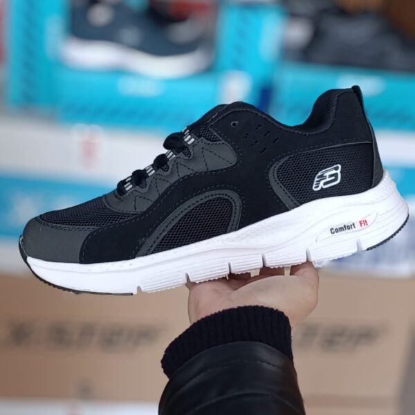 forza-2188-anorak-siyah-beyaz