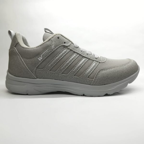 Wand 2080 Merdane Spor Ayakkabı Anorak Buz