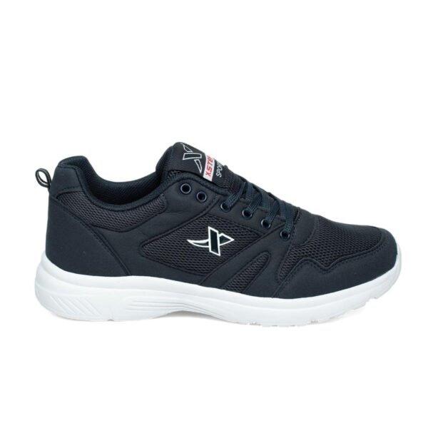 XStep 020 Merdane Spor Ayakkabı Anorak Laci