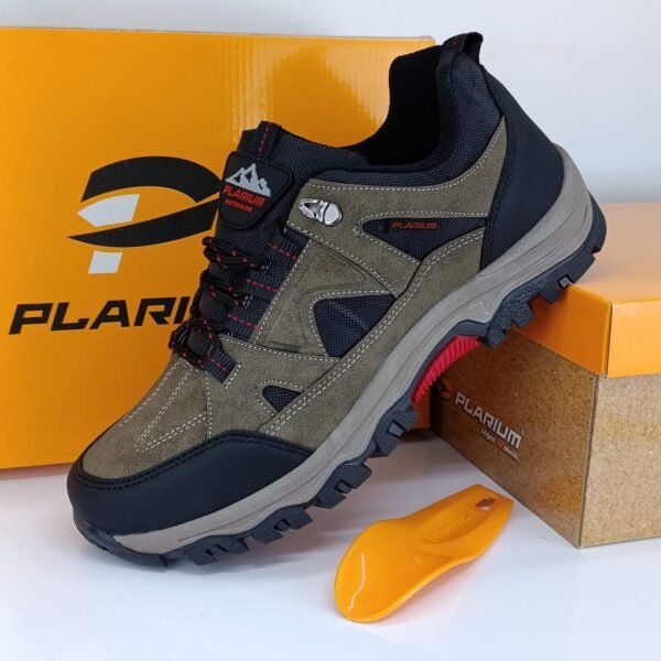 Plarium 025 Merdane Trekking Bot Vizon - Görsel 1