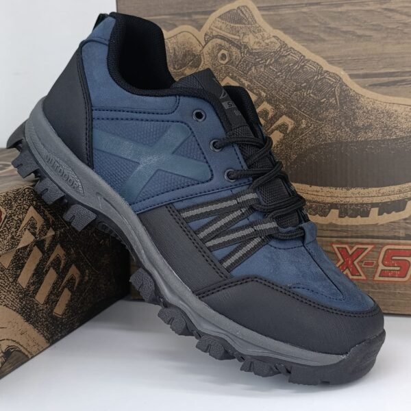 XStep K7 Merdane Trekking Bot Laci