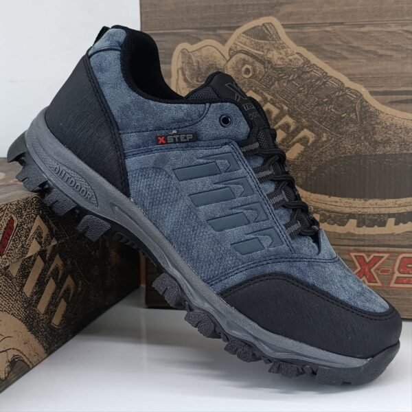 XStep X5 Merdane Trekking Bot Laci