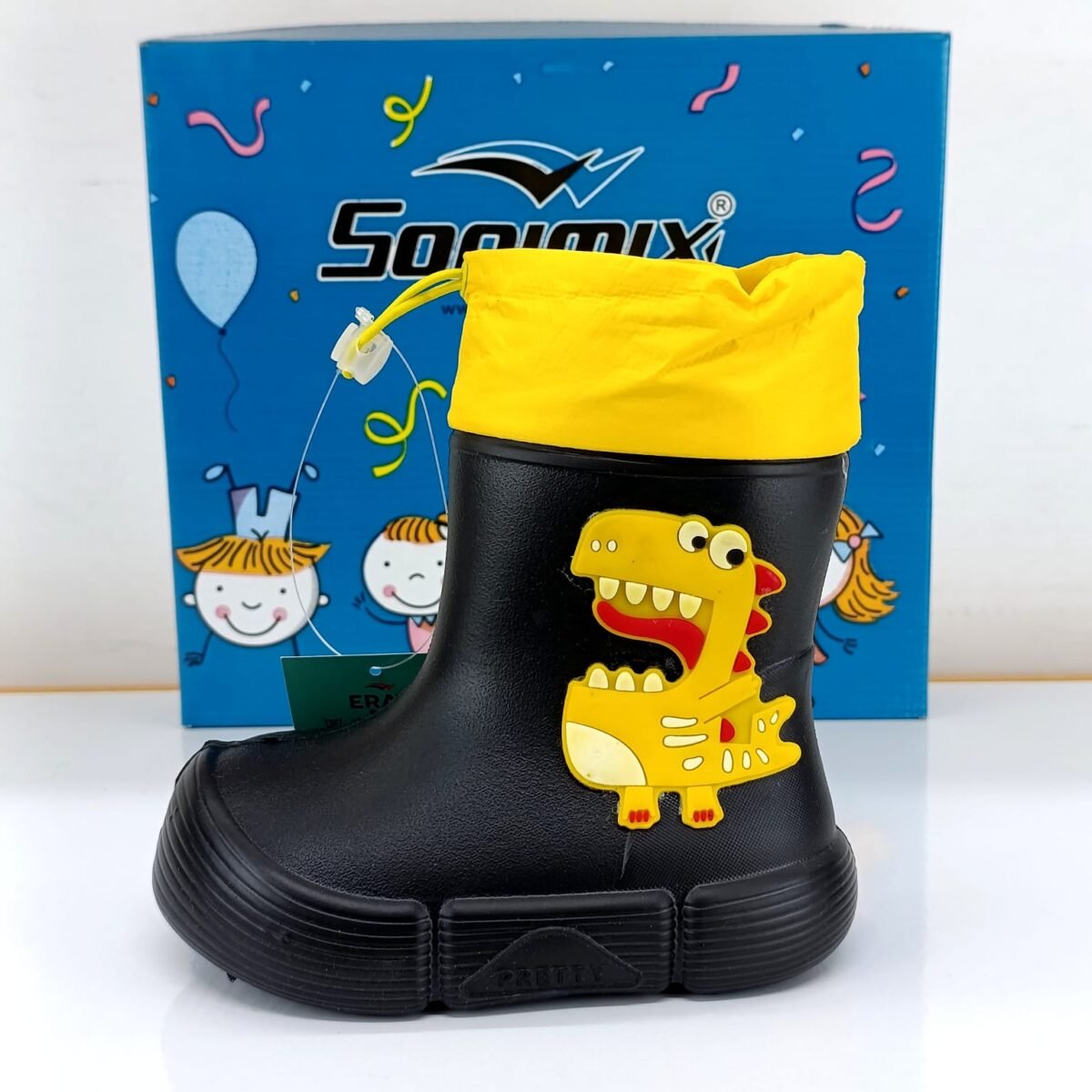 SONIMIX-EP0139.01-SİYAH