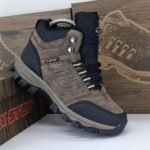 XStep X6 Garson Outdoor Bot Vizon