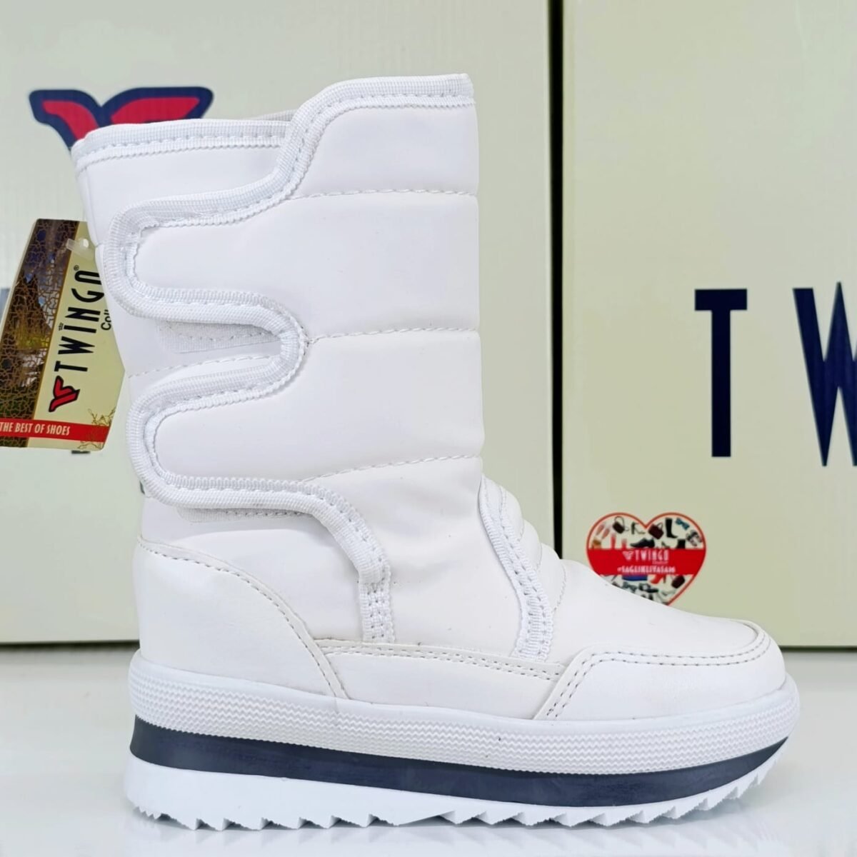 twingo-815-patik-beyaz twingo-815-patik-beyaz