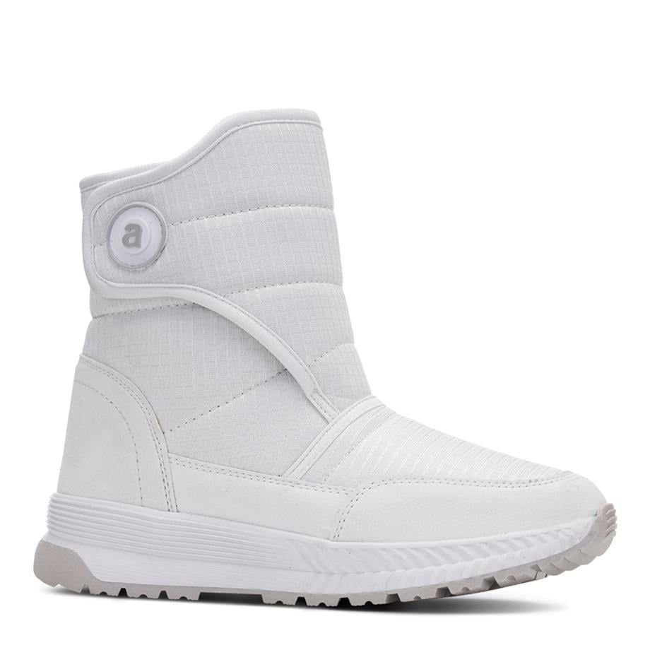 ALVES-0812-ZENNE-BOT-BEYAZ ALVES-0812-ZENNE-BOT-BEYAZ