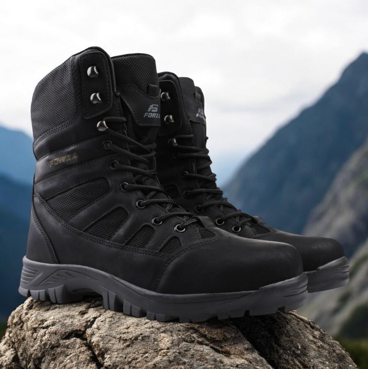 FORZA-2298-MERDANE-SIYAH FORZA-2298-MERDANE-SIYAH