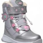 NDROPS-014-FİLET-BOT-GRİ