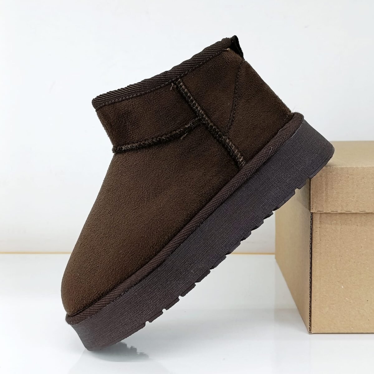 GINNEX-2100-FILET-KAHVE GINNEX-2100-FILET-KAHVE