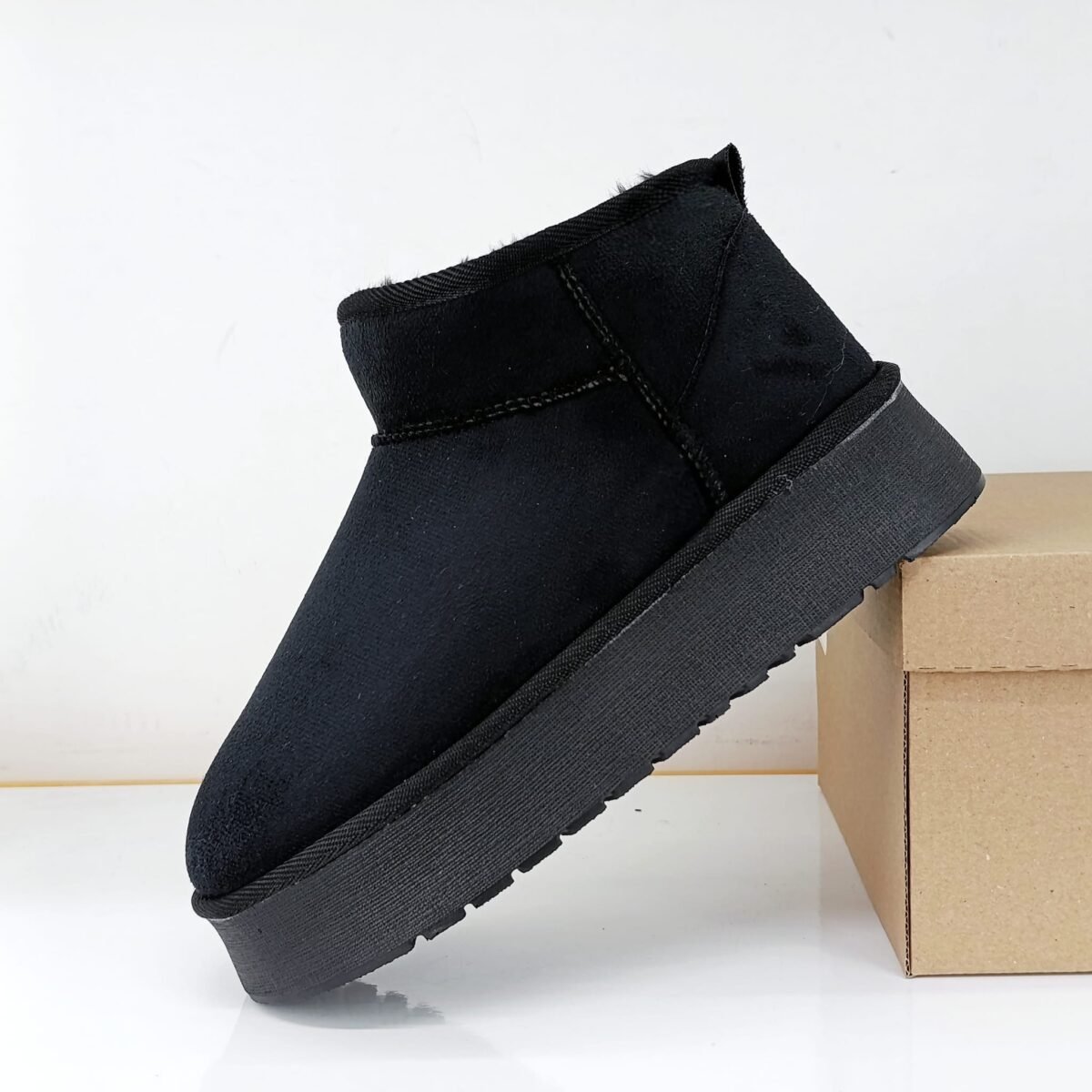 GINNEX-2250-ZENNE-SIYAH