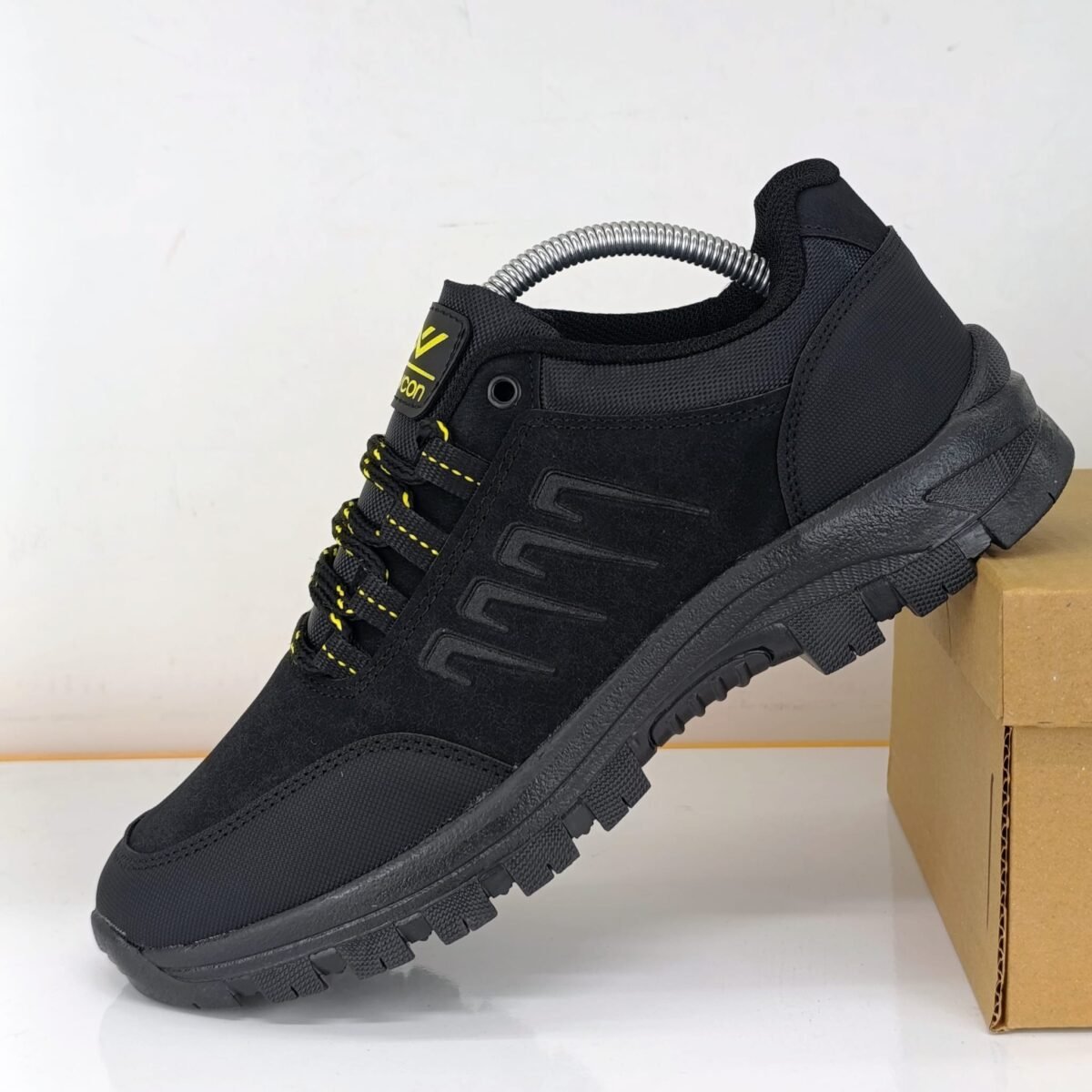 DEVCON-06-SIYAH-SARI