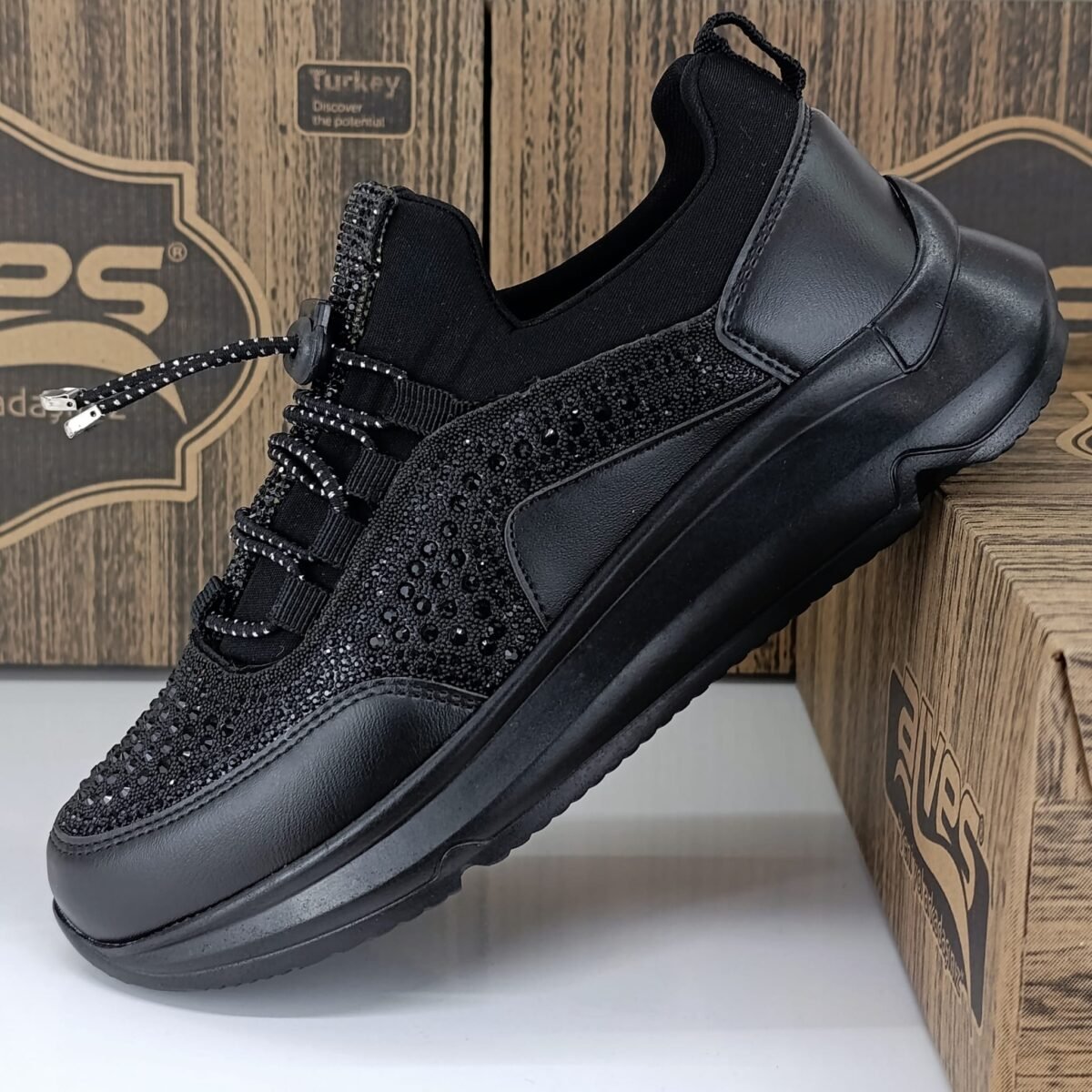 alves-0849-zenne-siyah