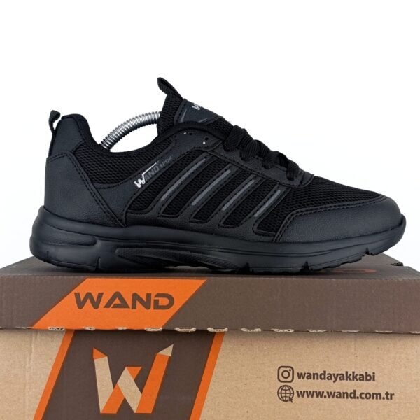 wand-2080-anorak-garson-siyah