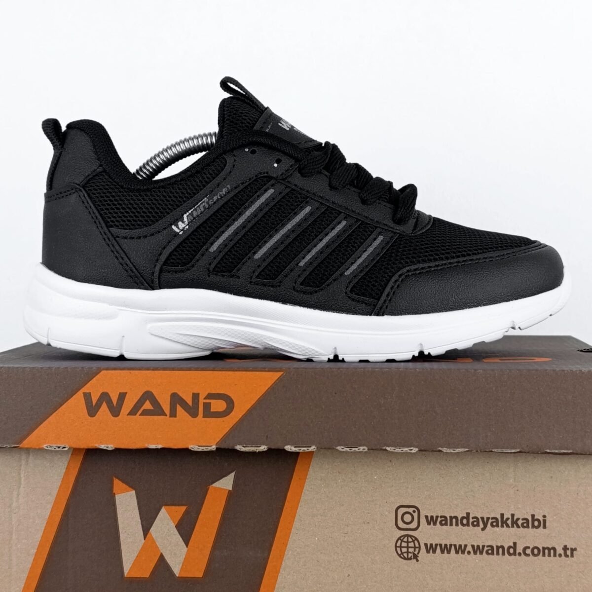 wand-2080-anorak-garson-siyah-beyaz