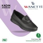 wanetti-100-cilt-siyah