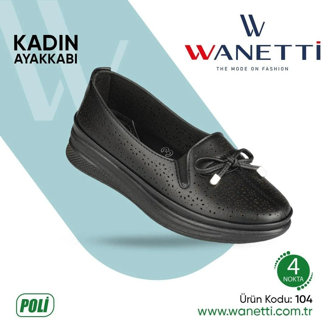 wanetti-104-cilt-siyah