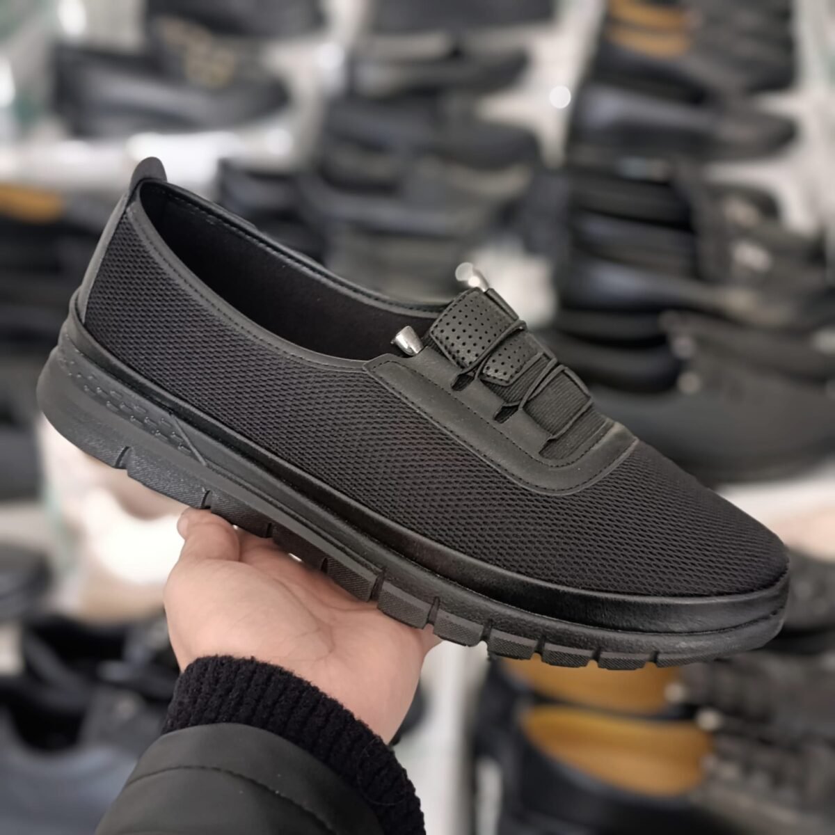 wanetti-109-anorak-siyah