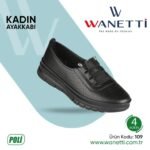 wanetti-109-cilt-siyah