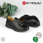 wanetti-120-cilt-siyah