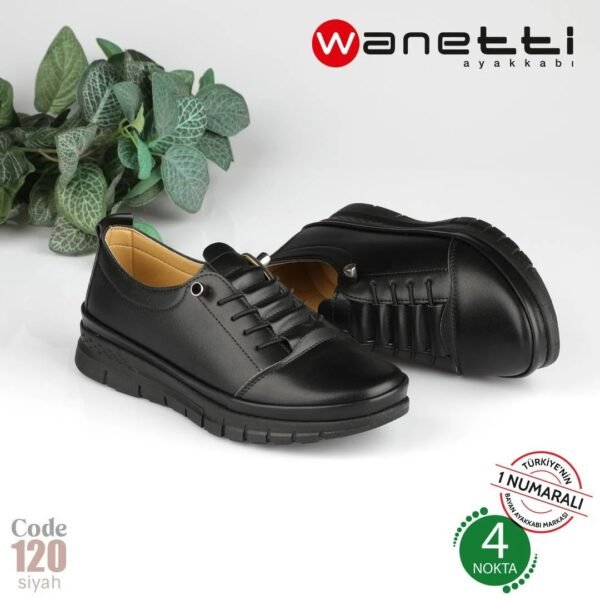 wanetti-120-cilt-siyah