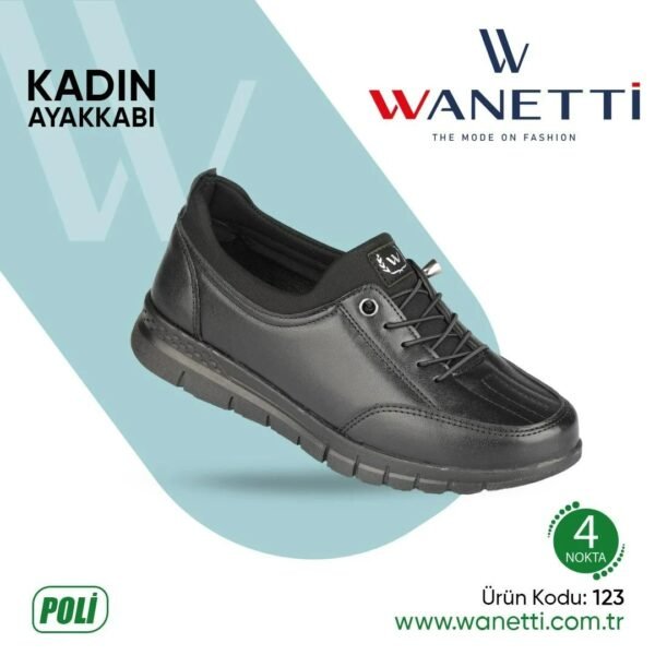 wanetti-123-cilt-siyah