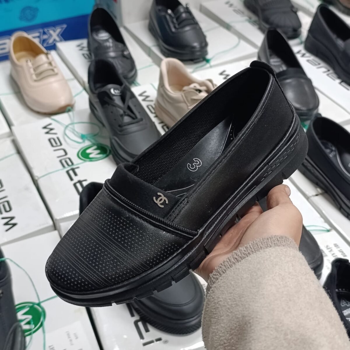 wanetti-128-cilt-siyah