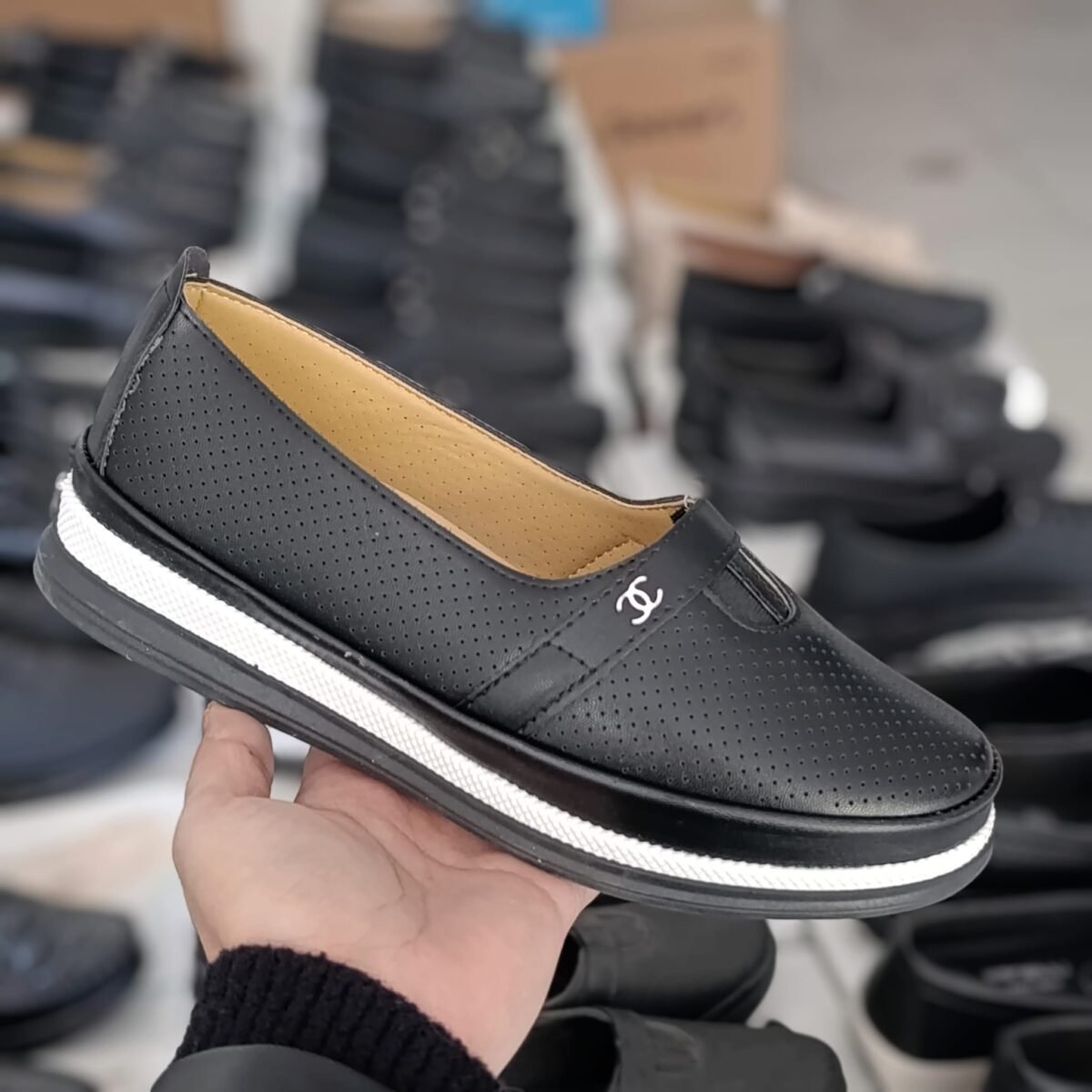 wanetti-134-cilt-siyah