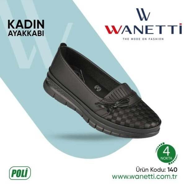 wanetti-140-cilt-siyah