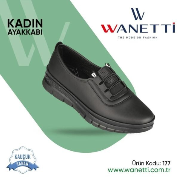 wanetti-177-cilt-siyah