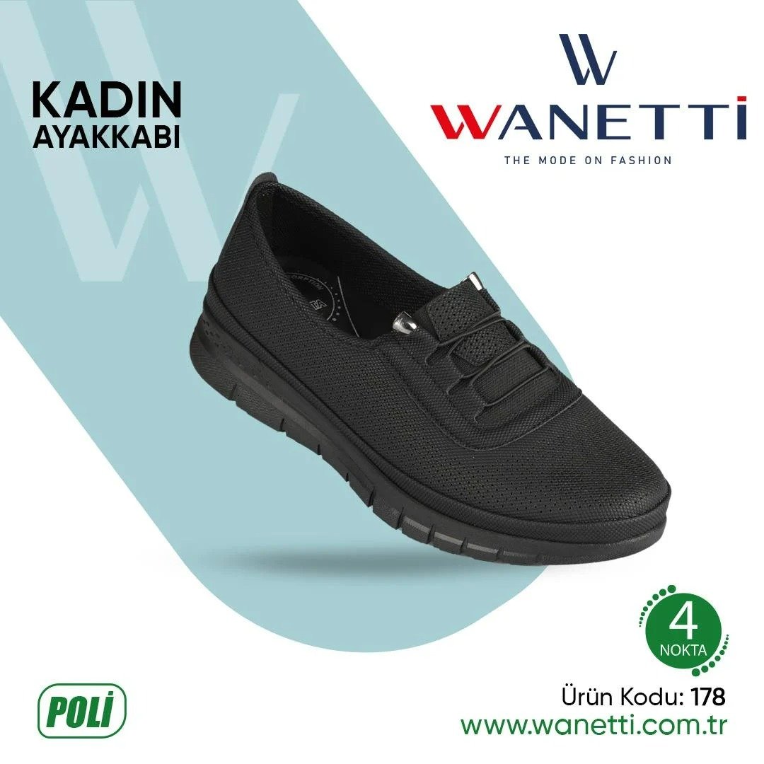 wanetti-178-kot-siyah