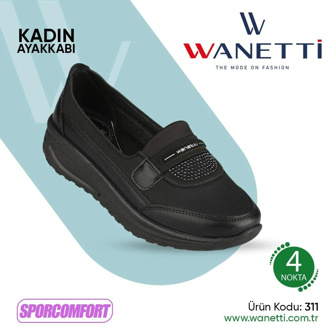 wanetti-311-kot-siyah