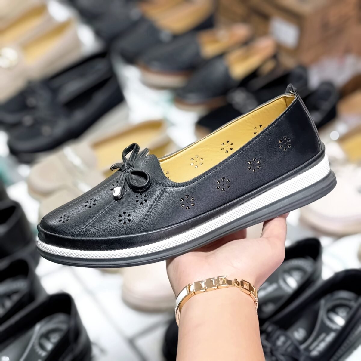 wanetti-401-cilt-siyah