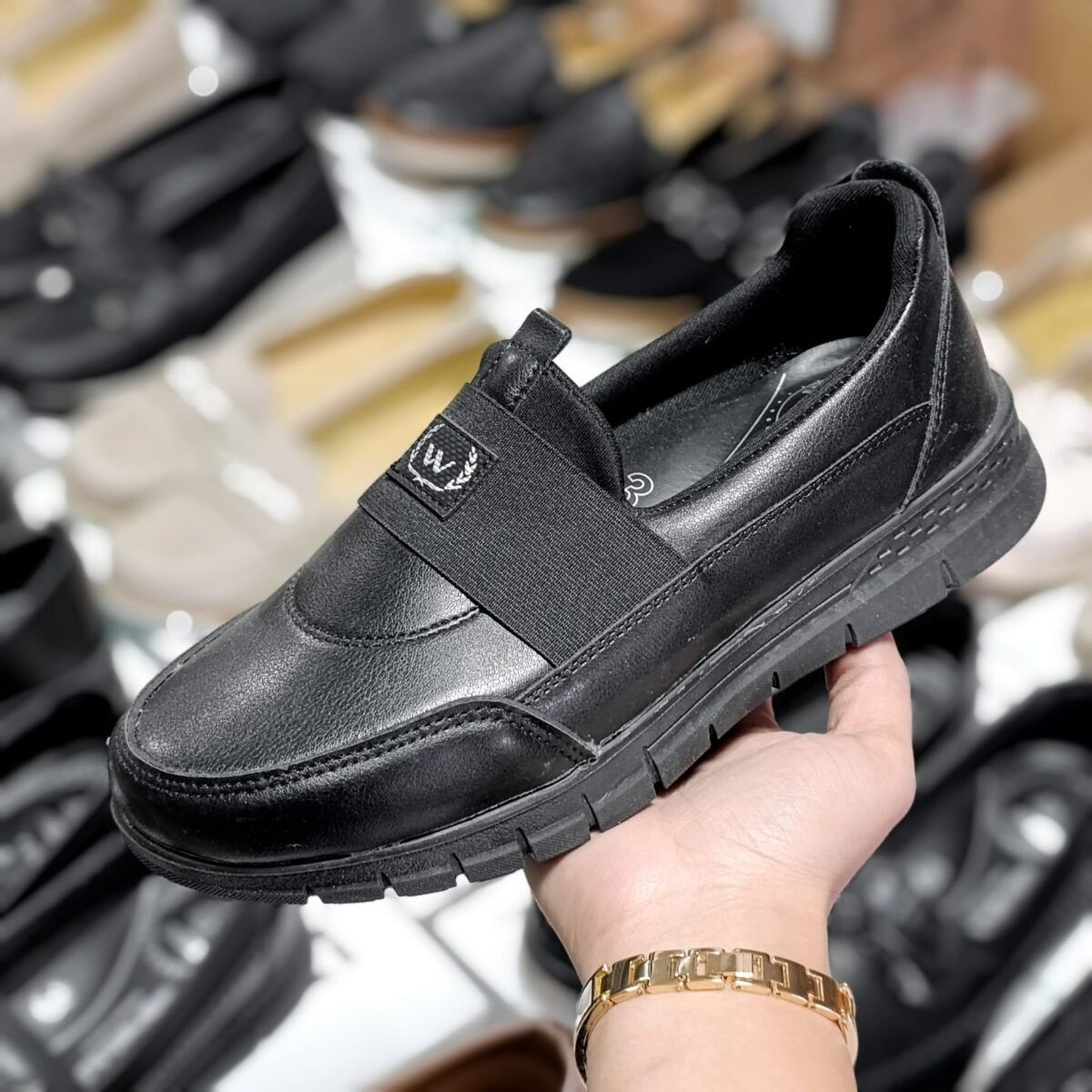 wanetti-401-cilt-spor-siyah