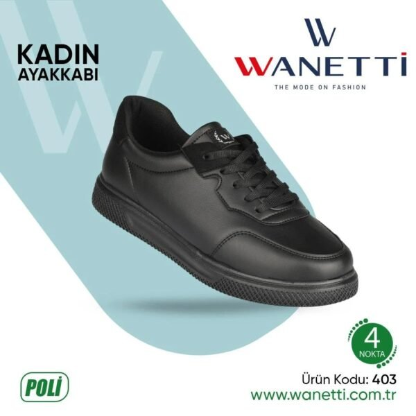 wanetti-403-cilt-siyah