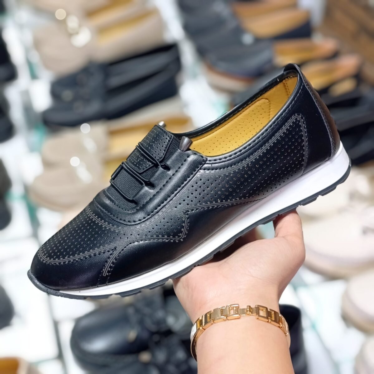 wanetti-419-cilt-siyah