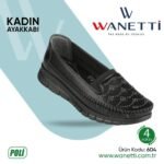wanetti-604-cilt-siyah